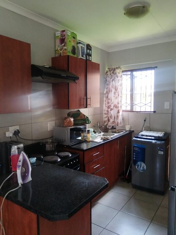 2 Bedroom Property for Sale in Waterval East North West